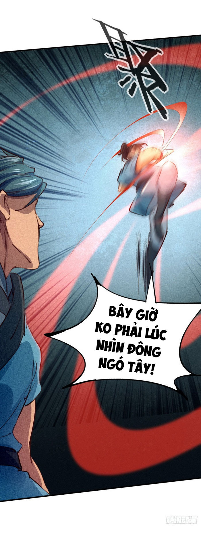 ta thành thần một mình chapter 7 46