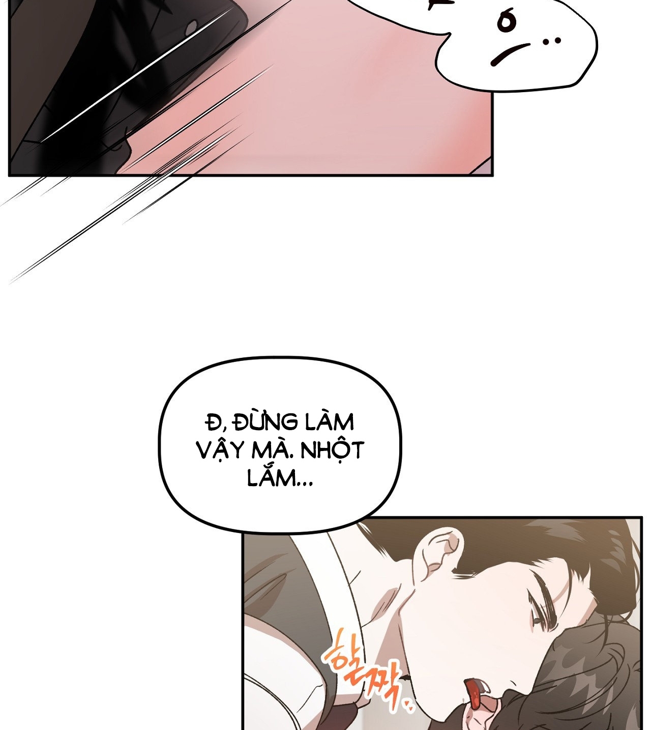 Anh Đã Hiểu Chưa? chapter 40.2 - Trang 31