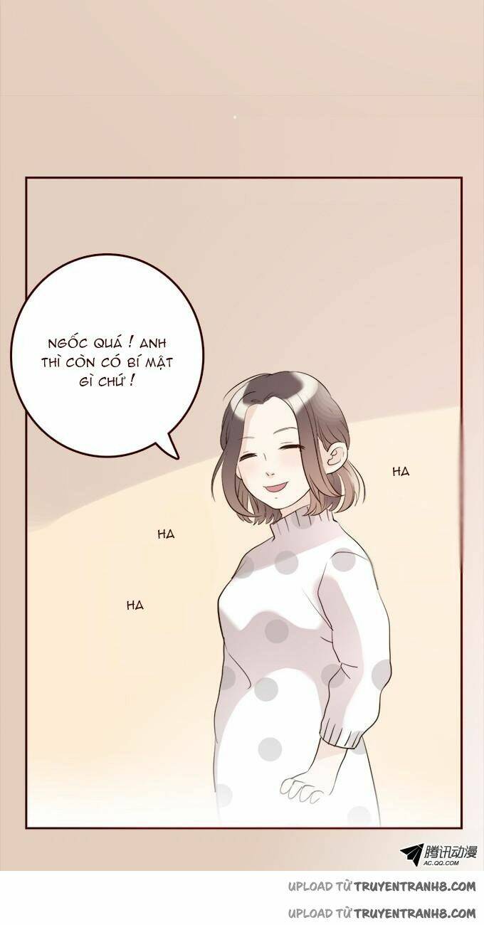 ớn lạnh tuyệt đối chapter 13 21