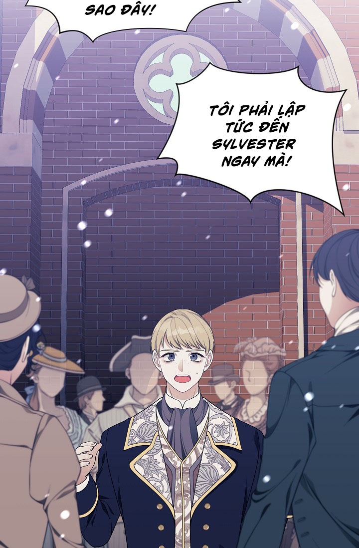 con chỉ đi tìm cha thôi chapter 12 33