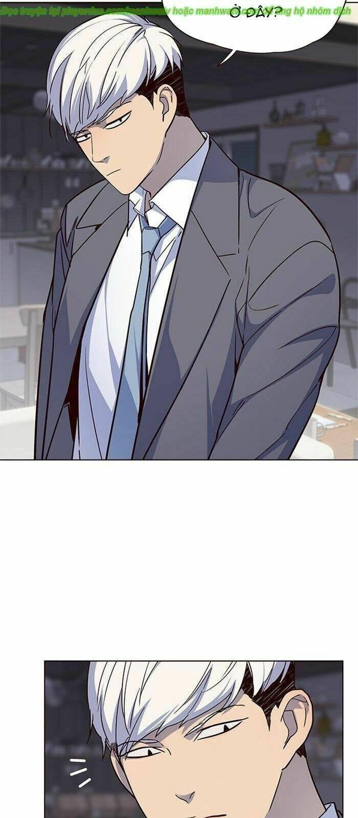 biến thân thành mèo chapter 40 103