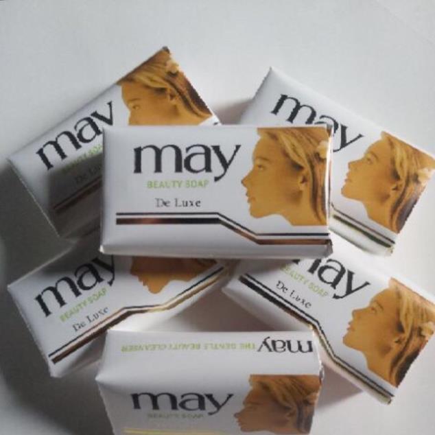KT _Xà bông May trắng - KT