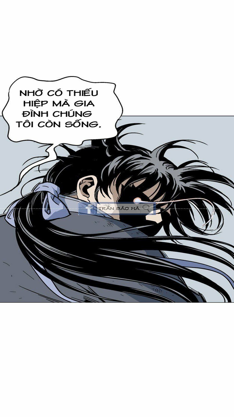 cao thủ 2 chapter 56 4