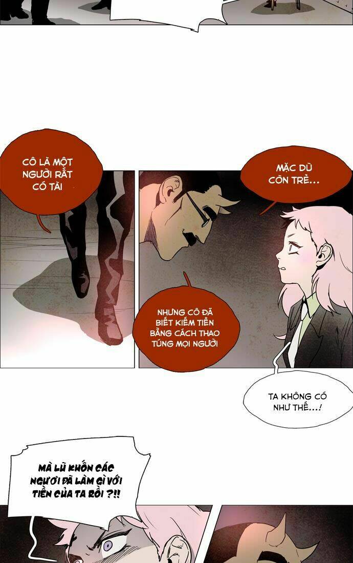 lessa 2: the crimson knight chapter 96 3