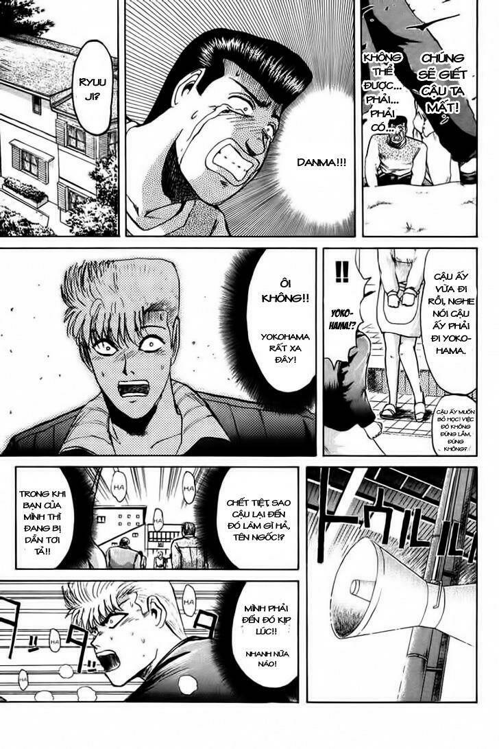 shonan junai gumi chapter 62 6