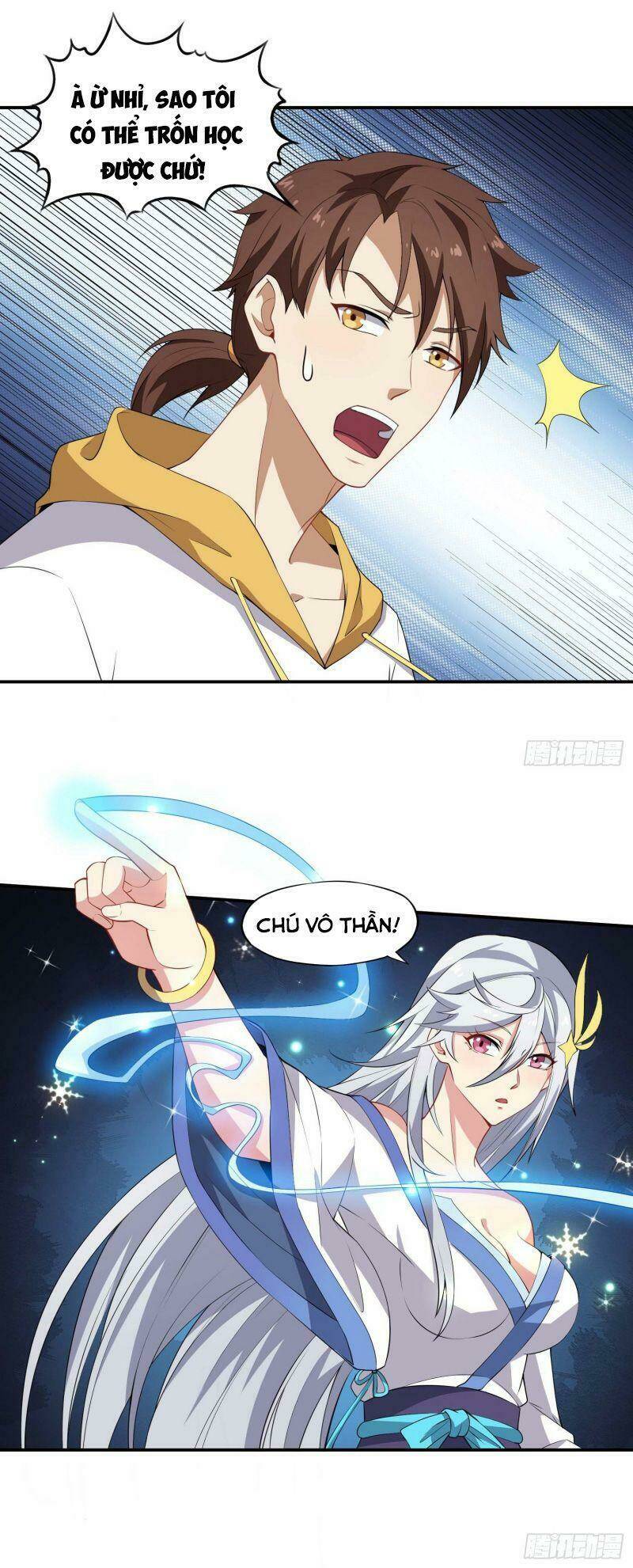 tổ thượng có tiền chapter 50 22