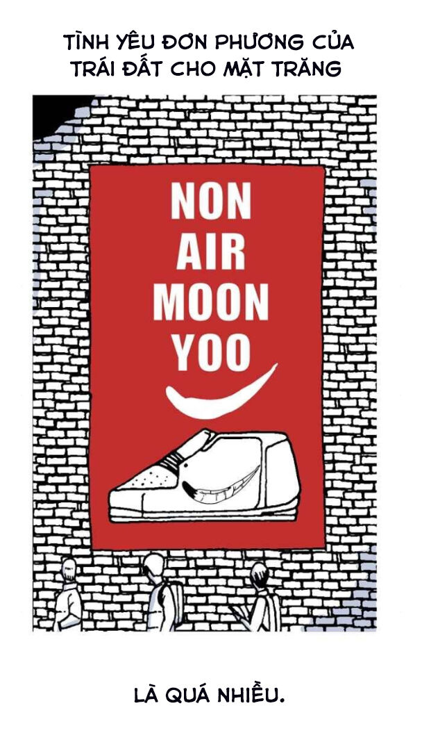 mắc kẹt trên mặt trăng chapter 15 33