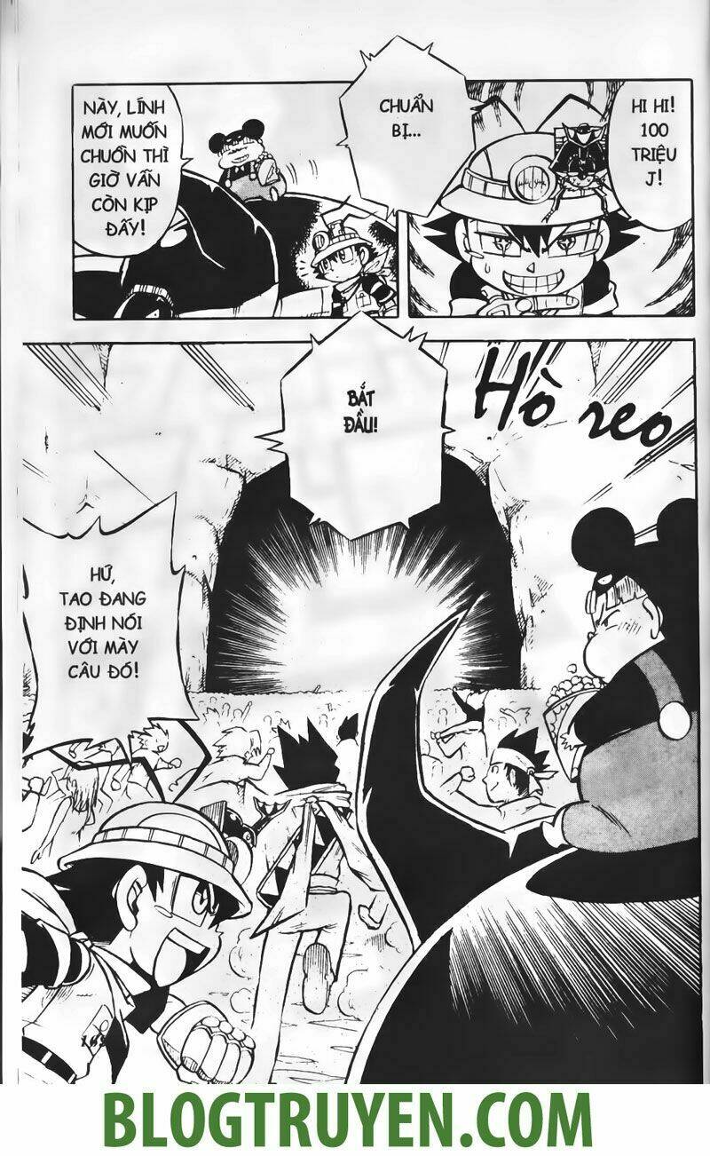 vua côn trùng chapter 42 10