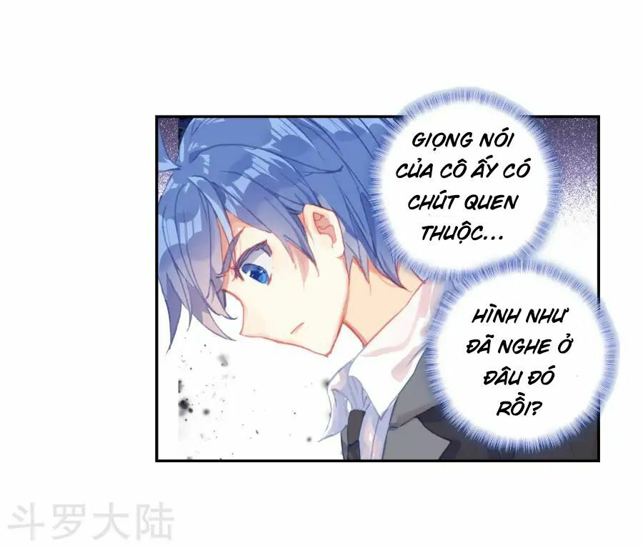 tuyệt thế đường môn - đấu la đại lục 2 chapter 193 13