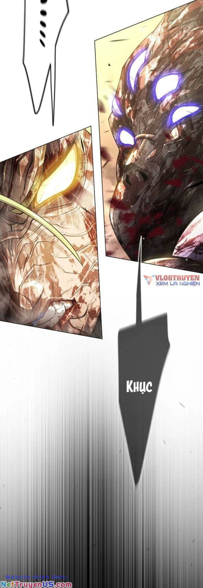 kĩ nguyên của anh hùng chapter 154 10