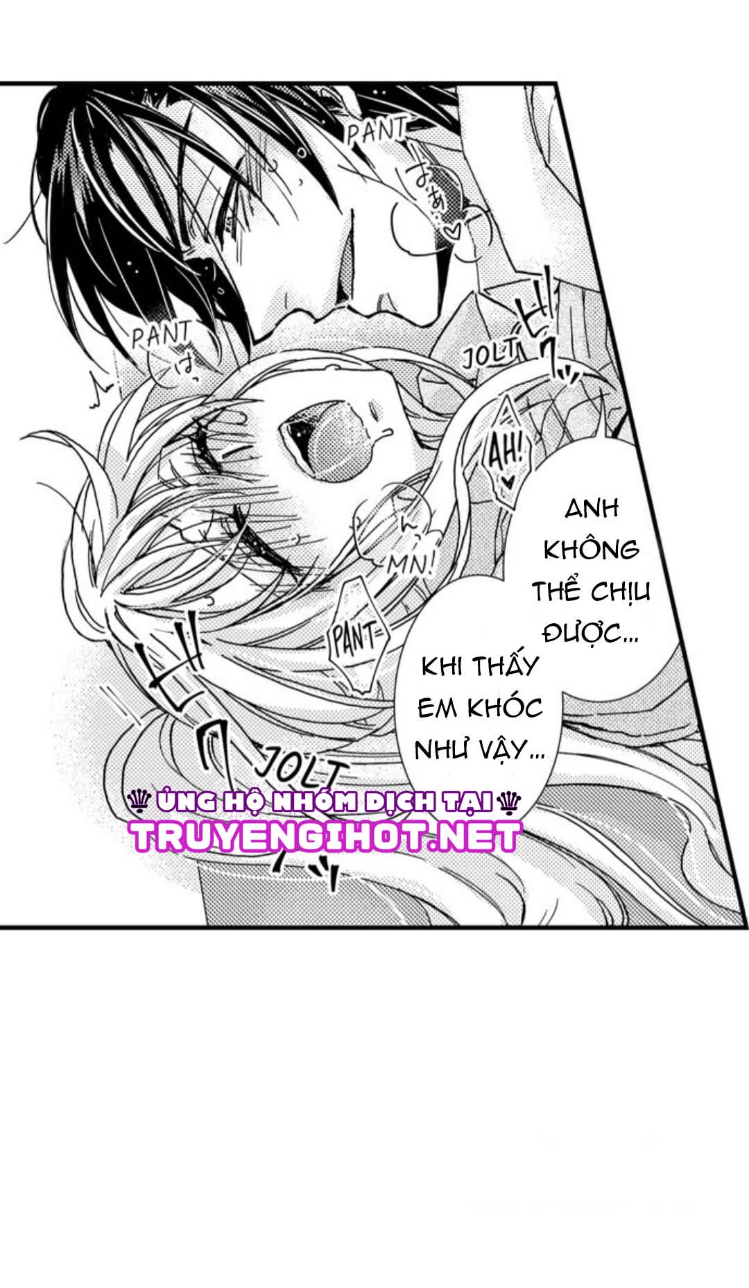 vị sếp thú tính nhà bên chapter 35.3 10