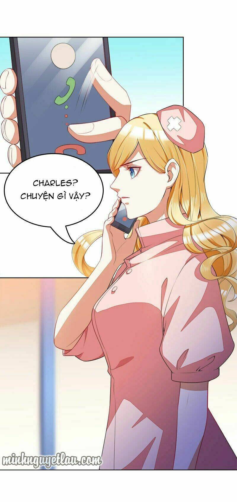 lãnh hôn cuồng ái chapter 46 10