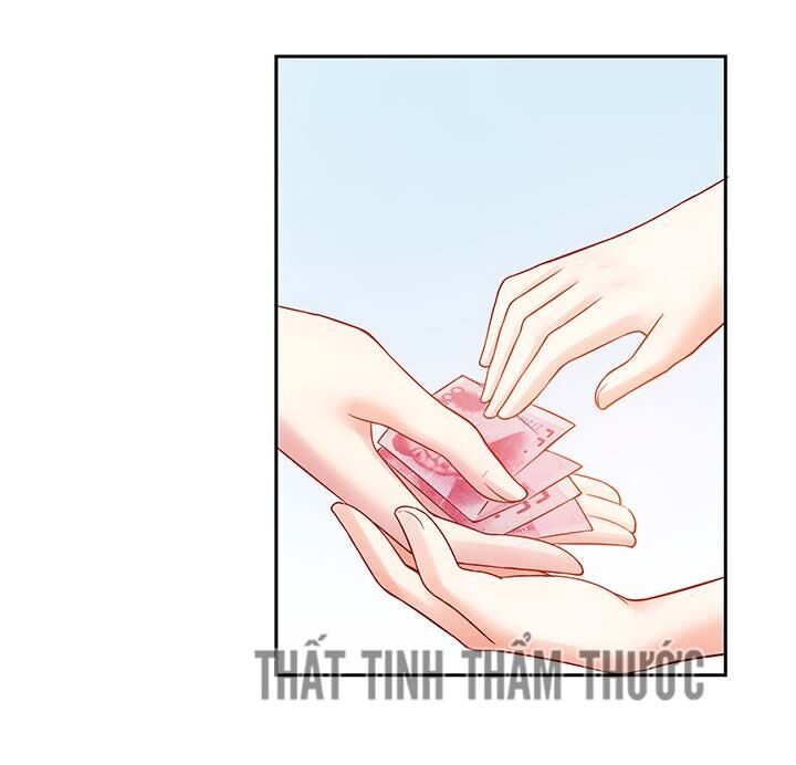 bạn trai 1/4 của tôi chapter 5 8