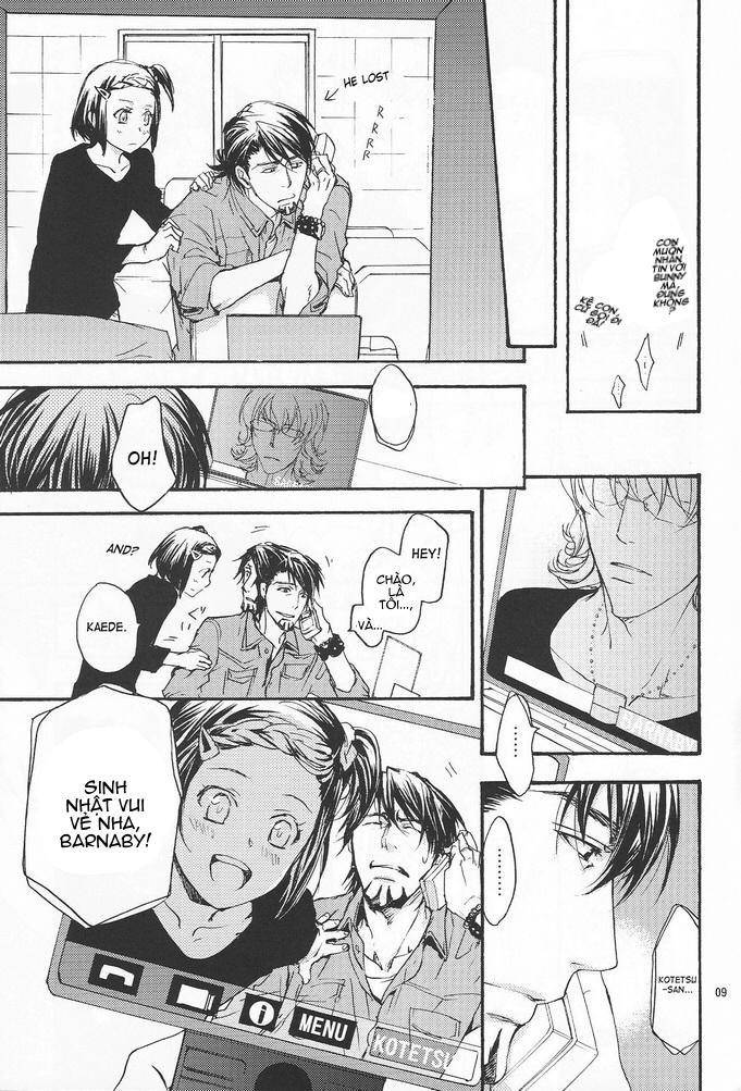 oneshot hỏny chapter 90 8