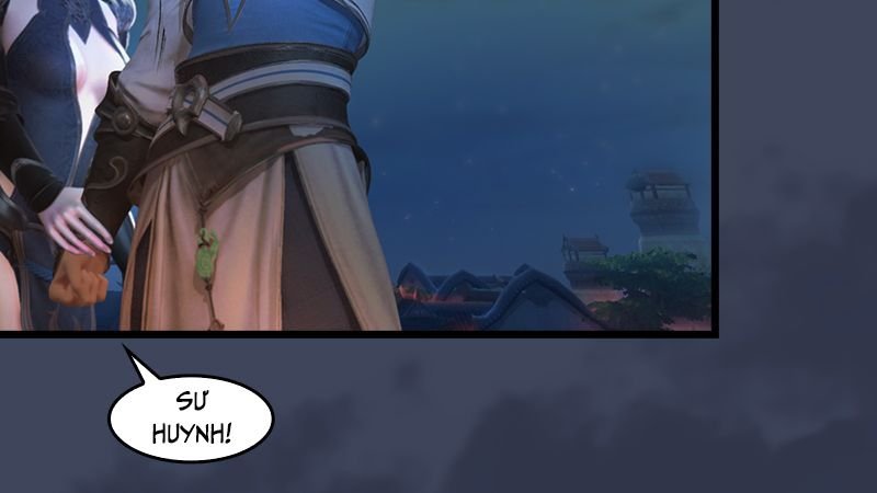 lâm uyên kiếp chapter 12 14