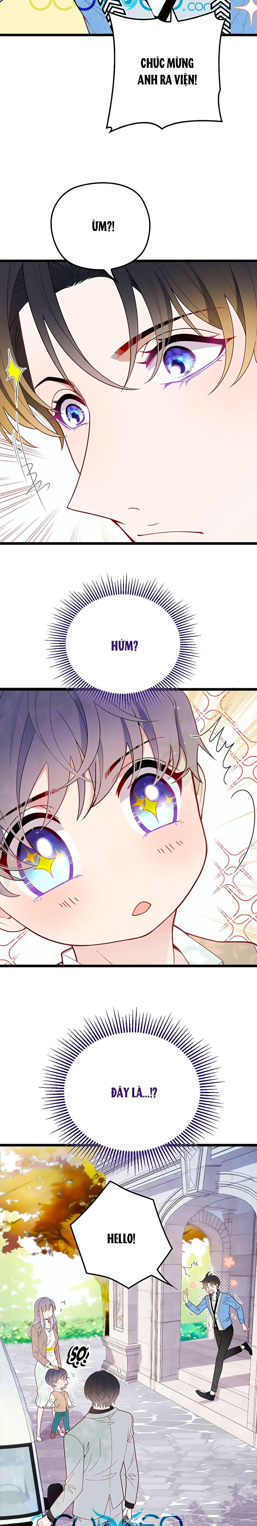 một vợ yêu, một bé con chapter 62 4