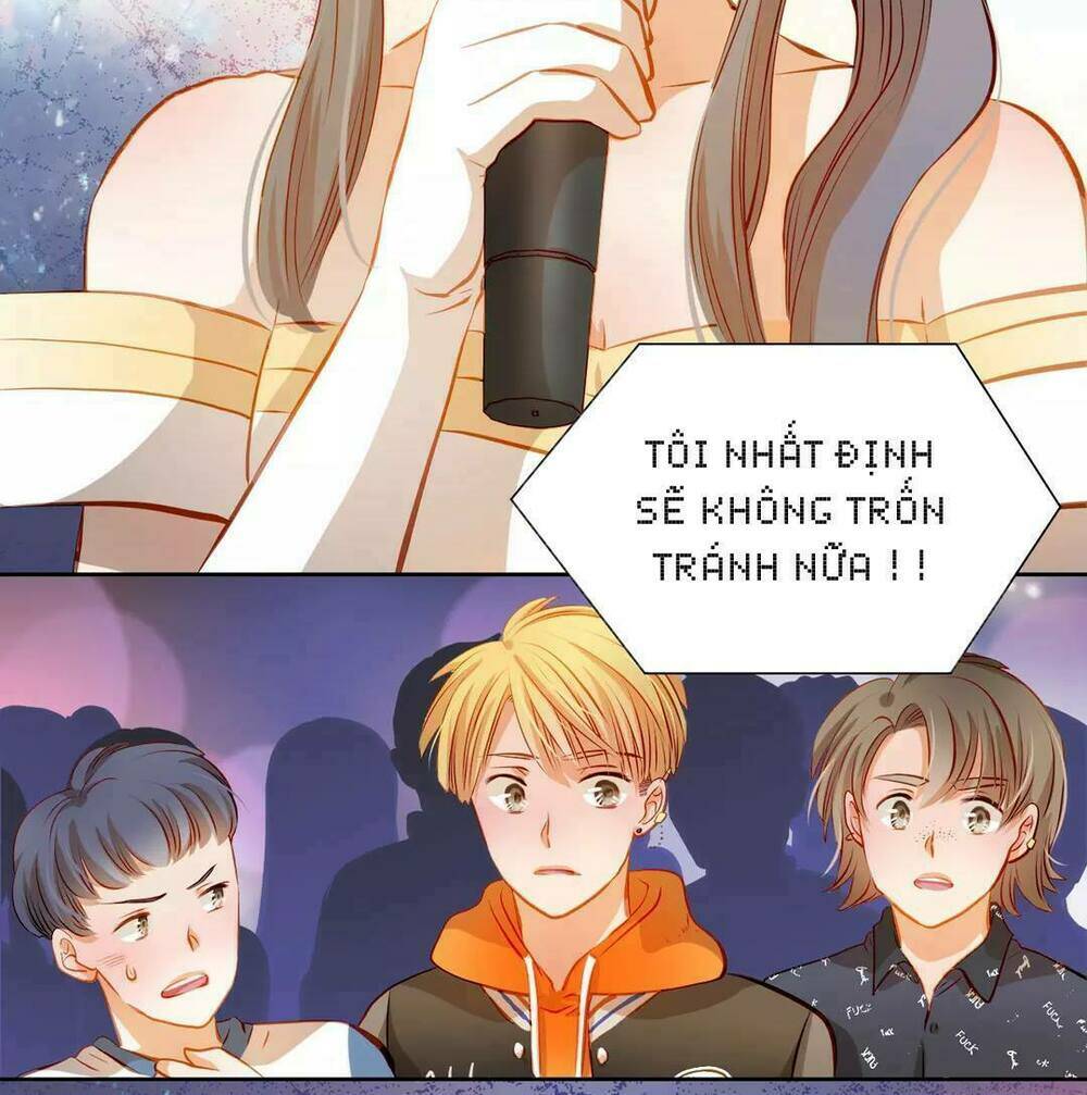 sự cám dỗ xấu xa chapter 29 27