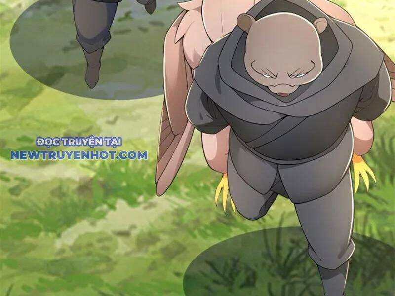 ta thực sự không muốn làm thần tiên chapter 120 100