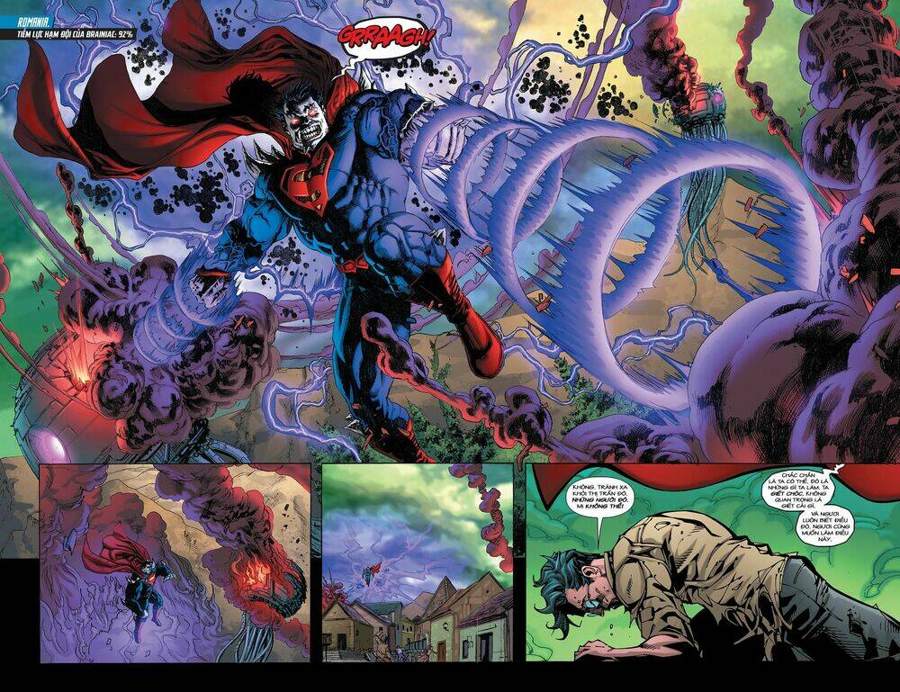 superman: doomed chapter 10 18