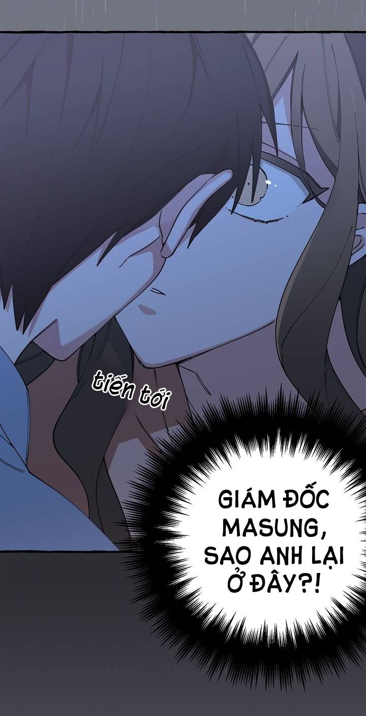 nhân viên mới của masung chapter 5 23