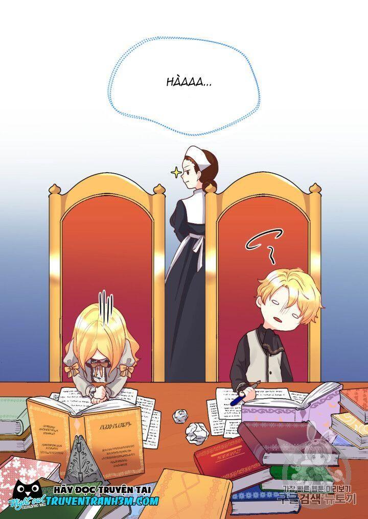 Sinh Đôi Xuyên Không Chapter 9 40