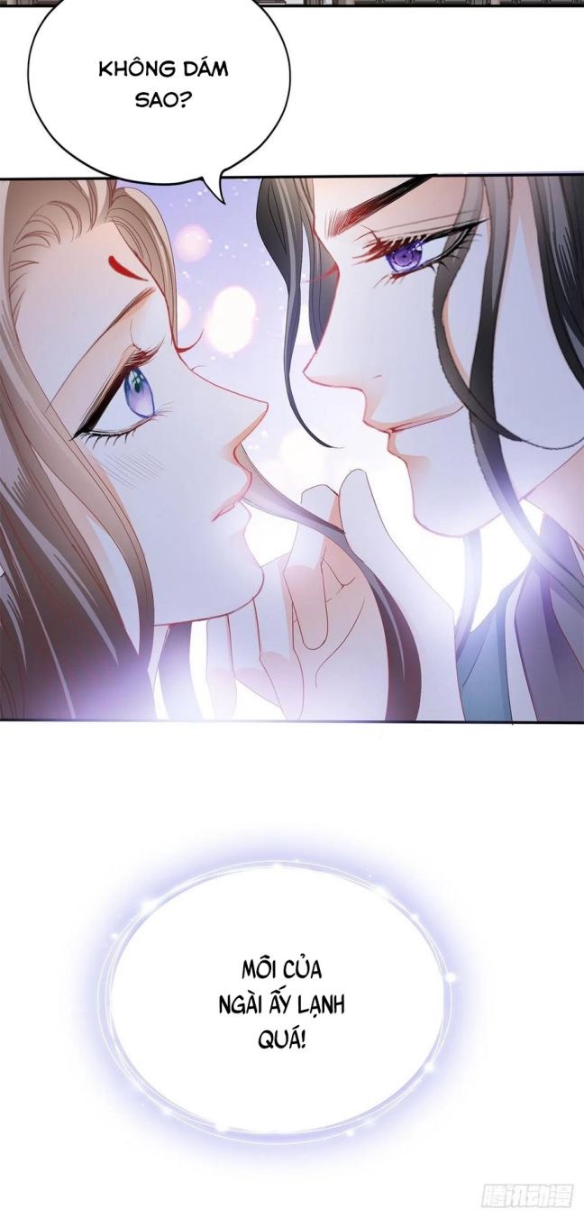 bổn vương muốn nàng chapter 49 30