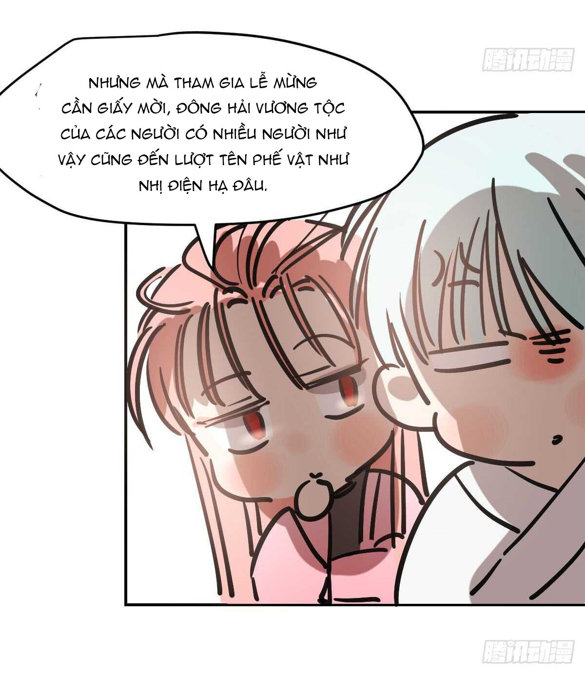 Bắt Lấy Ngao Ngao chapter 78 - Trang 23