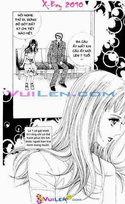 cuộc sống của tôi chapter 7 56