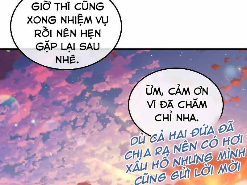 tôi thăng cấp trong lúc ngủ chapter 34 159
