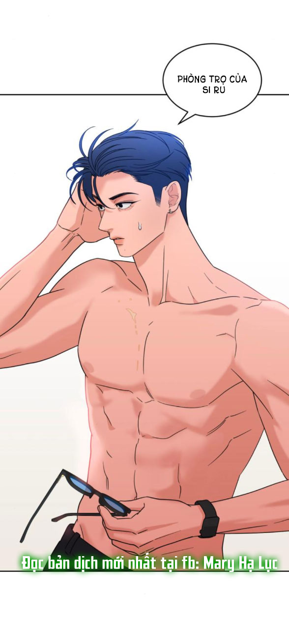 Vận May Bất Ngờ chapter 27.2 41