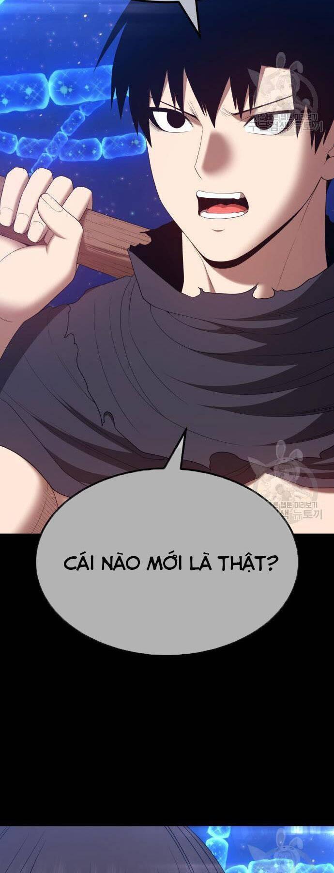 Gậy Gỗ Cấp 99+ chapter 73.5 51