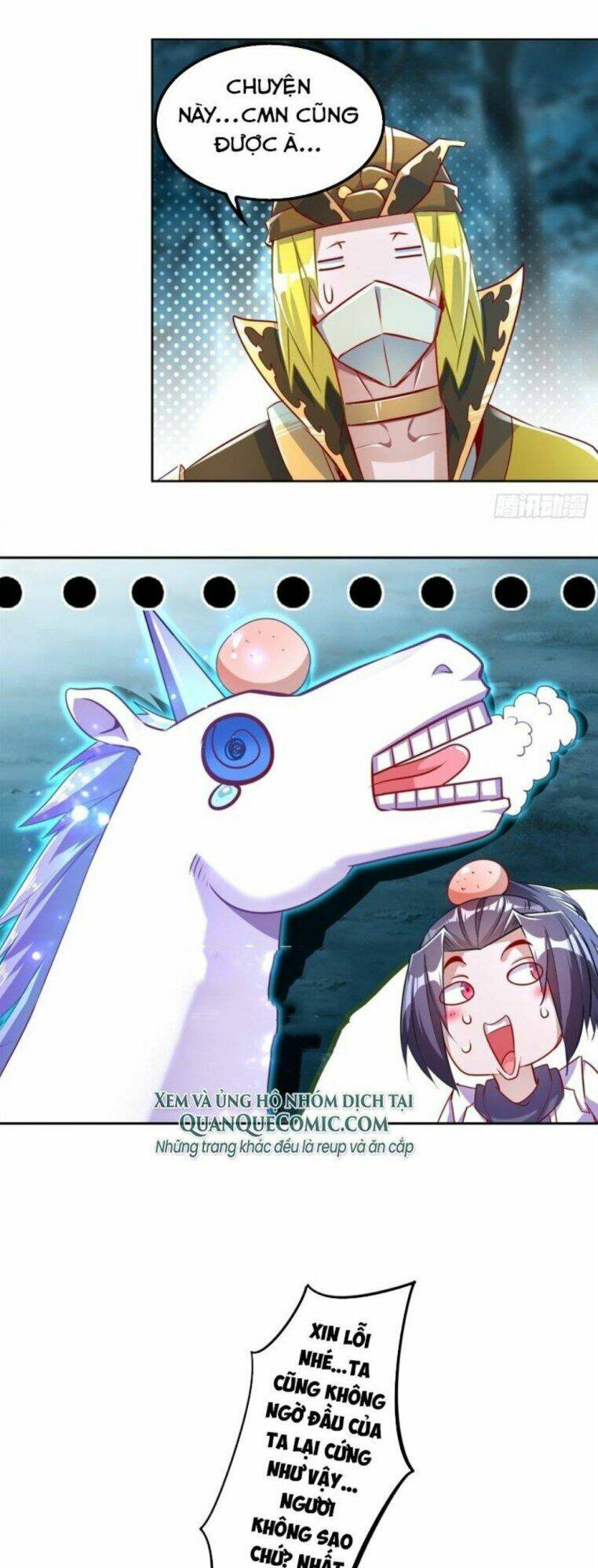 võng du chi tối cường đoán mệnh sư chapter 60 21