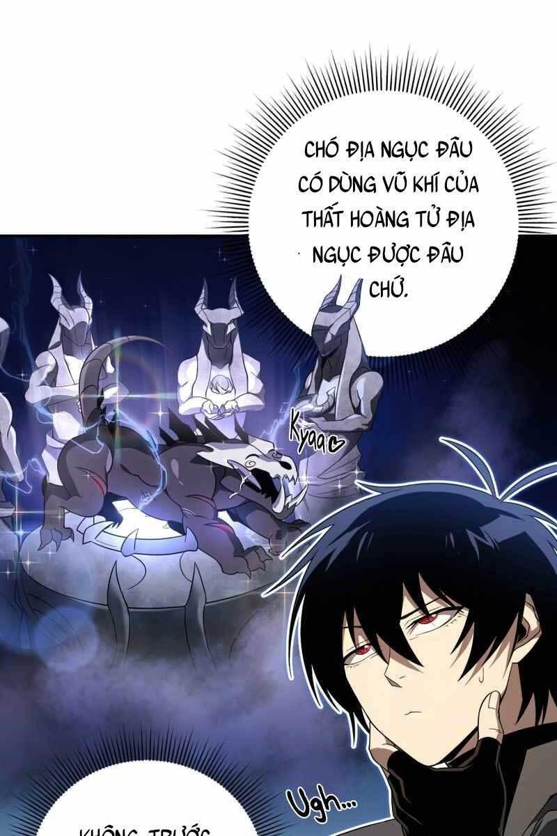 sự trở lại của người chơi sau 10000 năm chapter 30 6