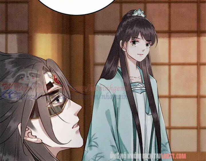 trọng sinh bá sủng nhiếp chính vương quá mạnh mẽ chapter 114 110