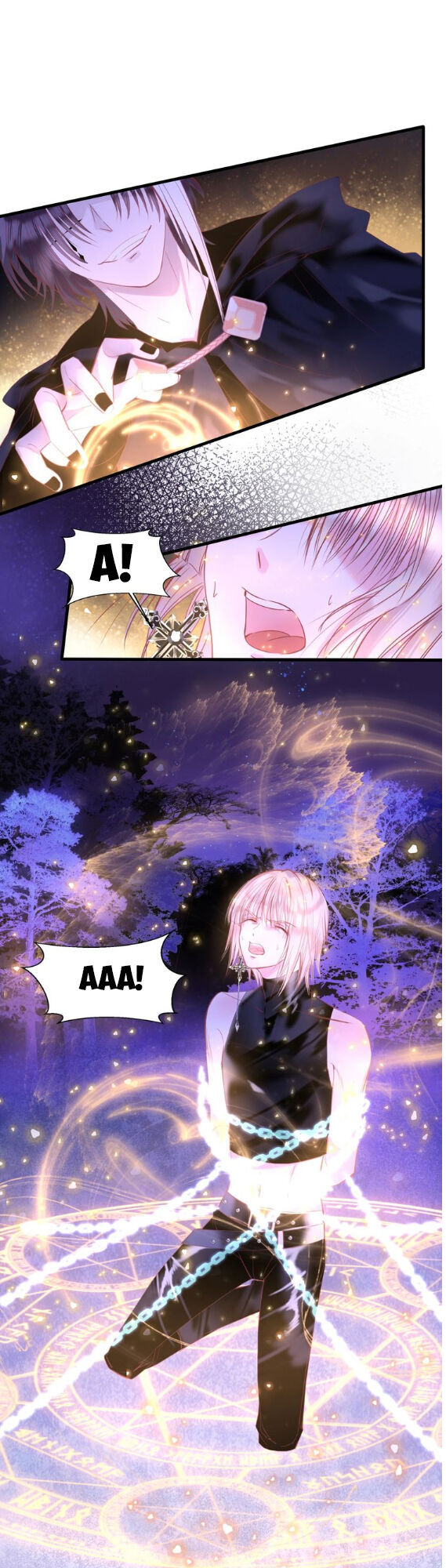 thiên thần sa ngã chapter 12 2