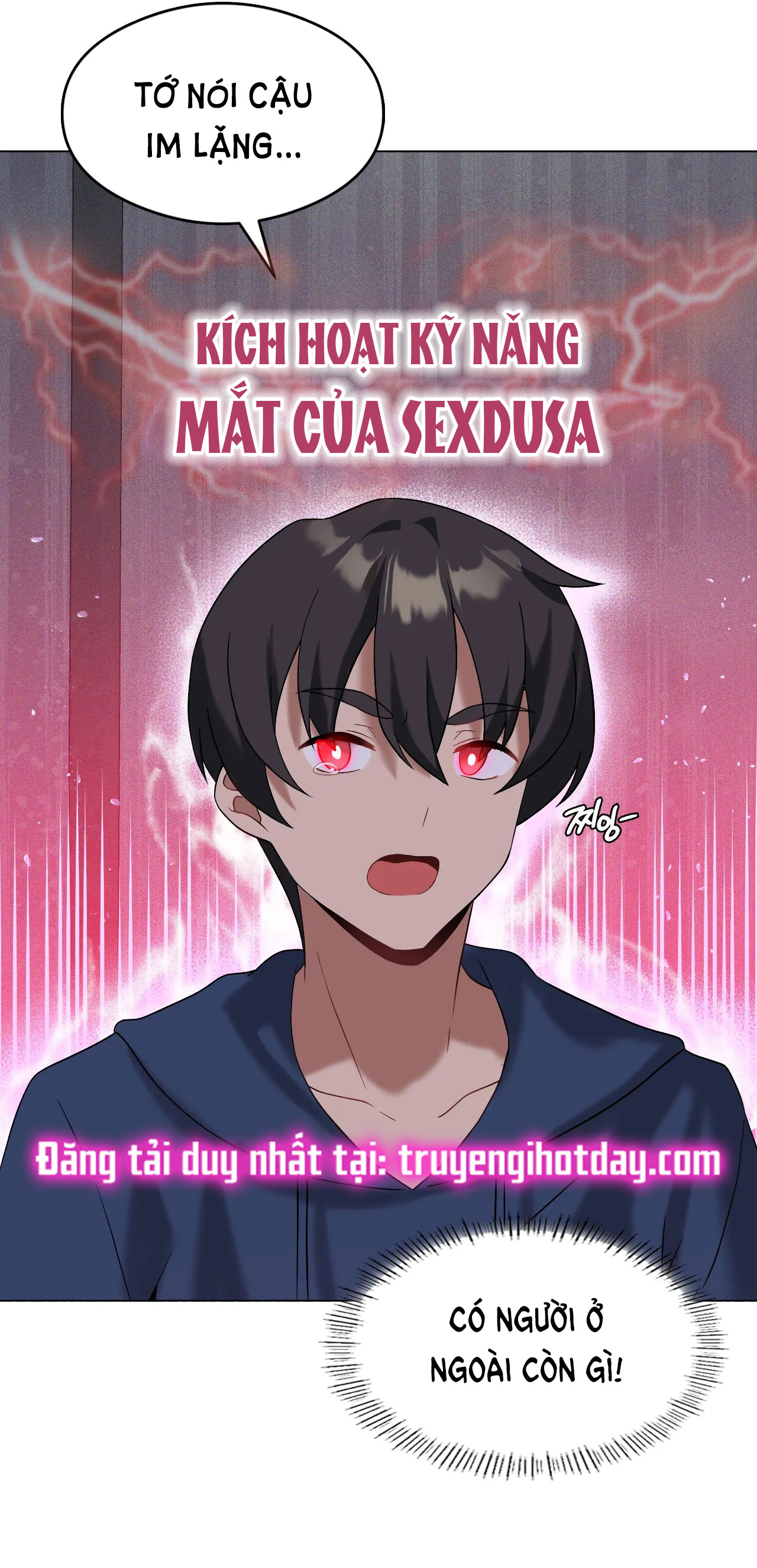 [18+] thăng cấp đến khi hài lòng chapter 17.1 9