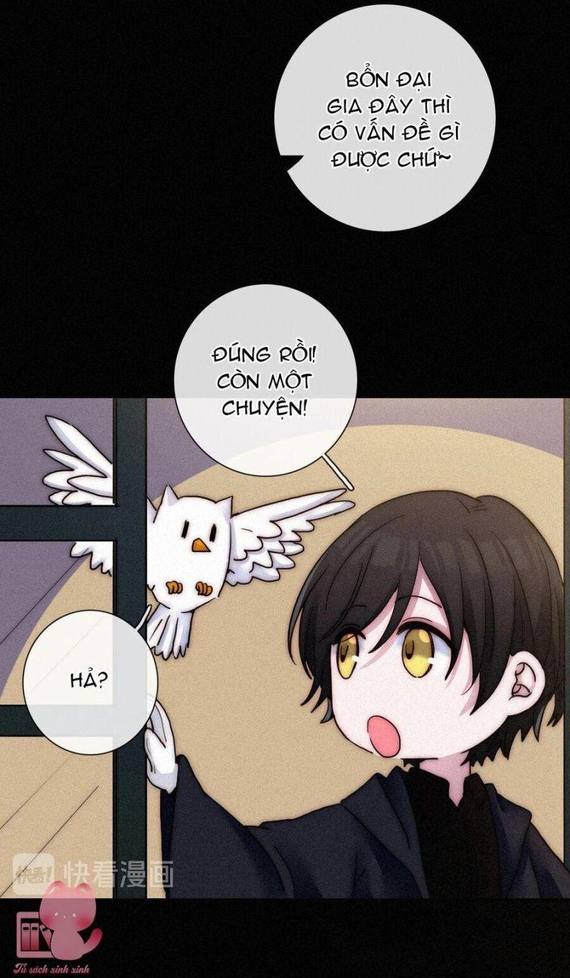 đêm tối chốn này chapter 66 52