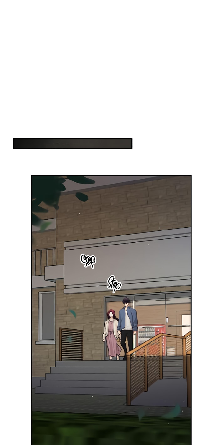 cặp đôi oan gia ngõ hẹp chapter 44 46