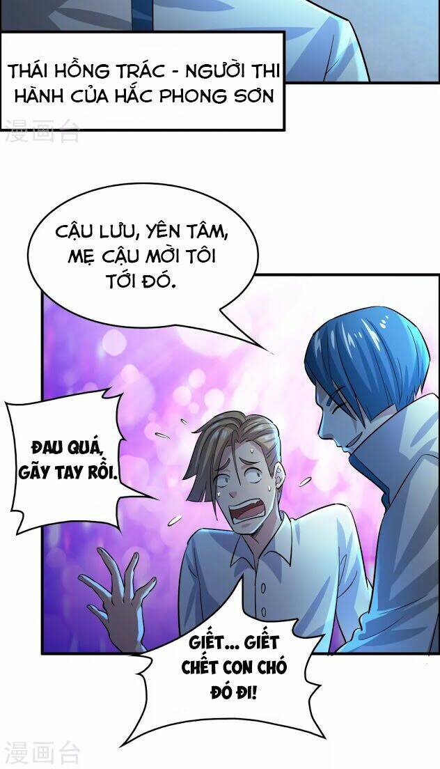 dị giới cung ứng thương chapter 34 8