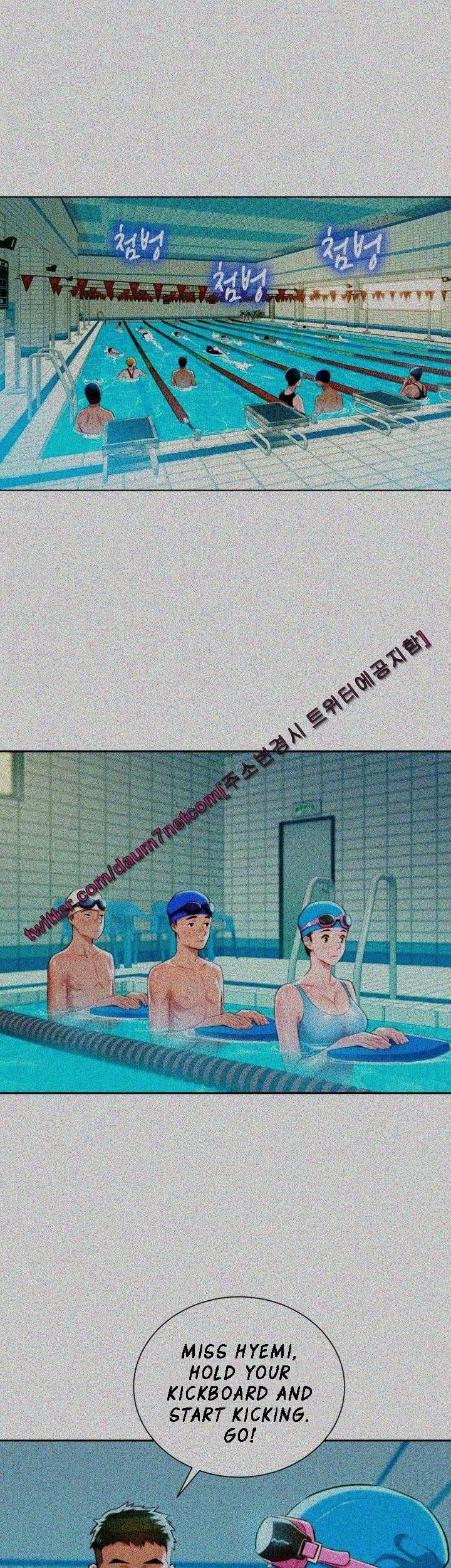 chị gái mưa chapter 30 18