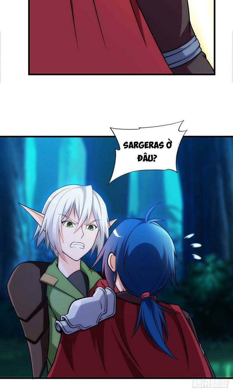 ta livestream tại dị giới chapter 21 4