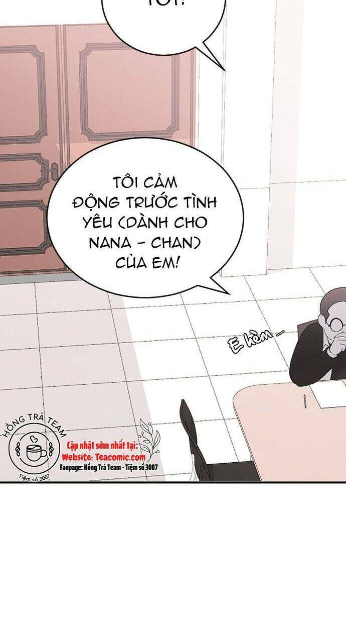ba người anh trai cực phẩm của tôi chapter 50 81