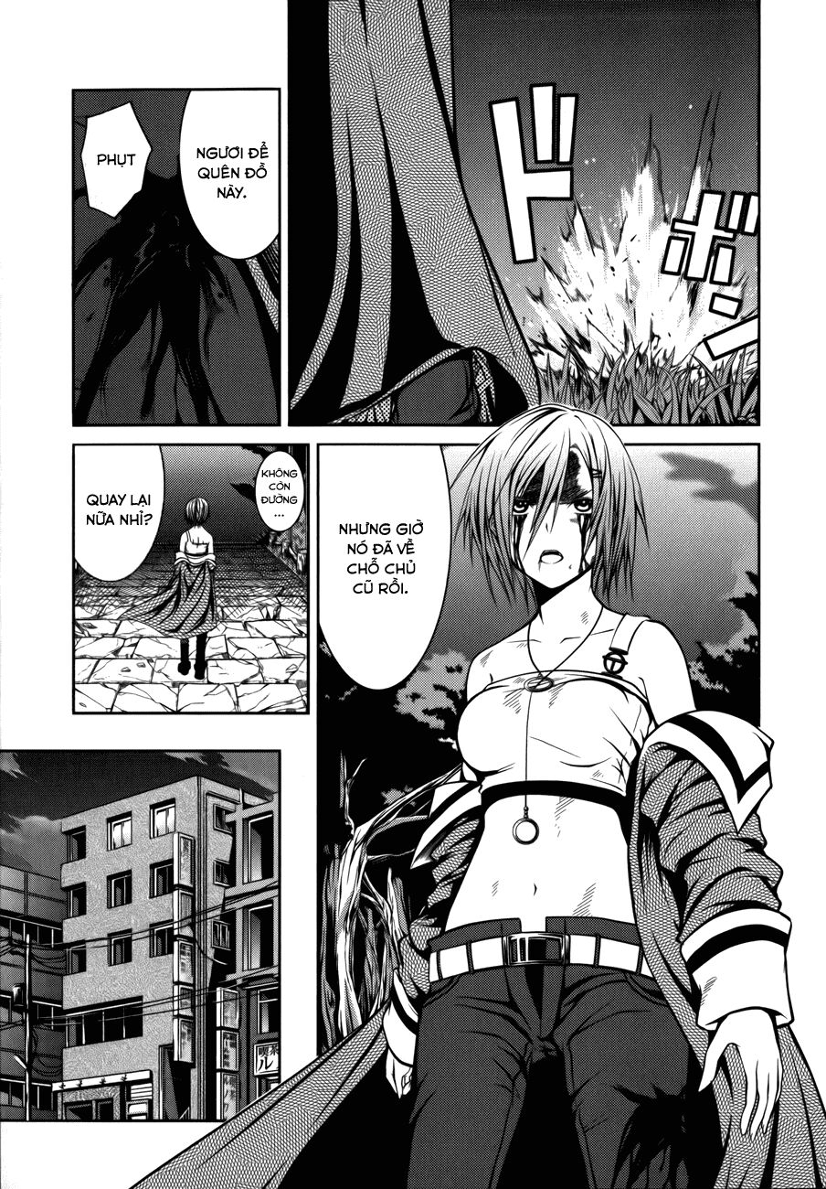 caterpillar chapter 5 6