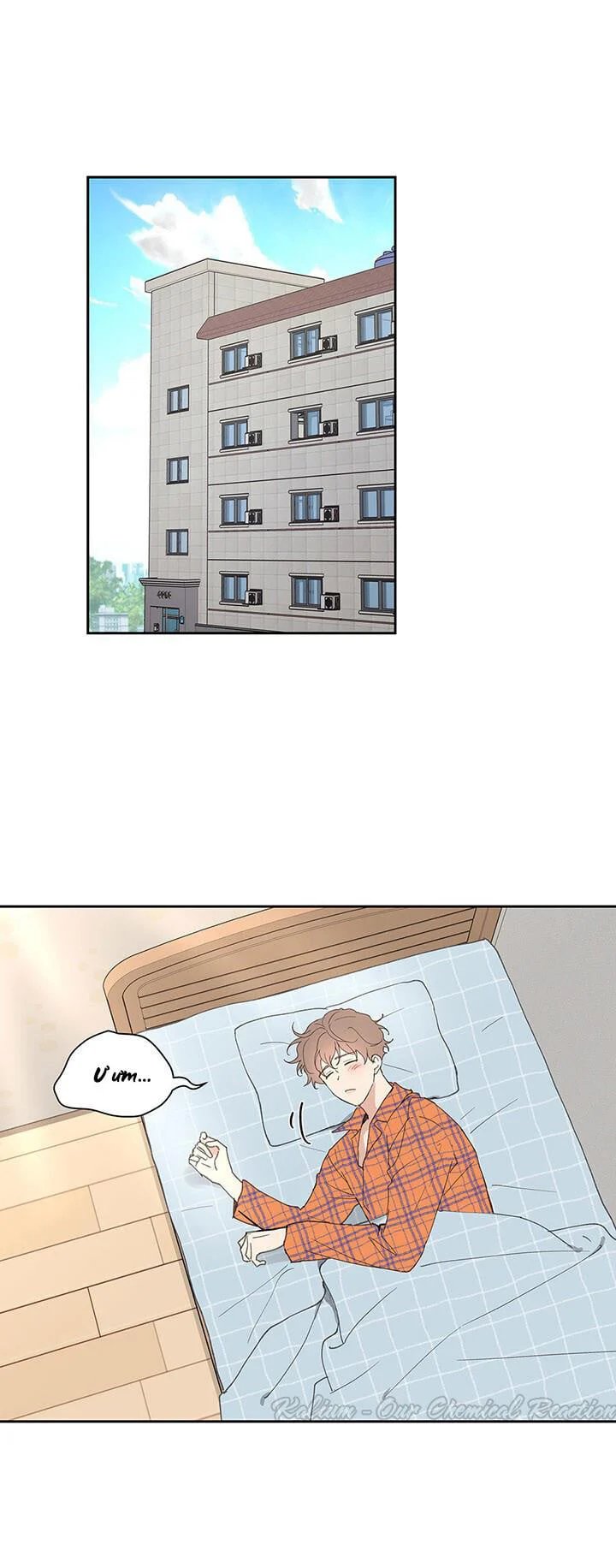 tâm tư của ju in chapter 32 1