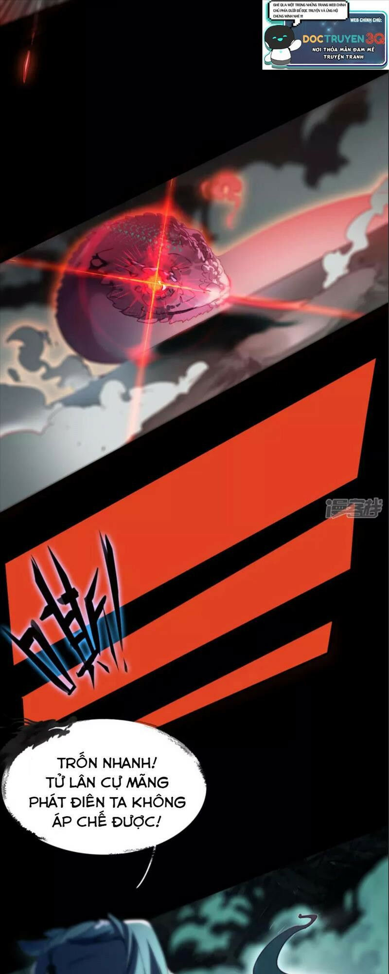 long hồn chiến tôn chapter 19 13