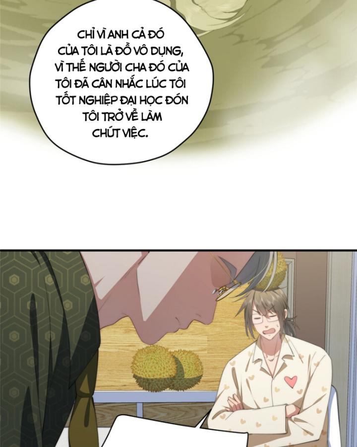 nữ chính chạy từ trong sách ra thì phải làm sao chapter 53 43