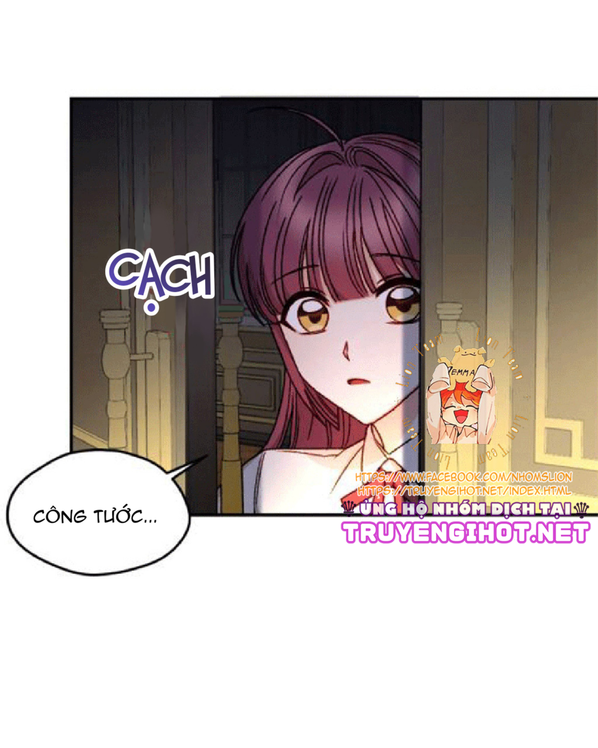 nữ chính muốn tôi trở thành mẹ kế chapter 13 51