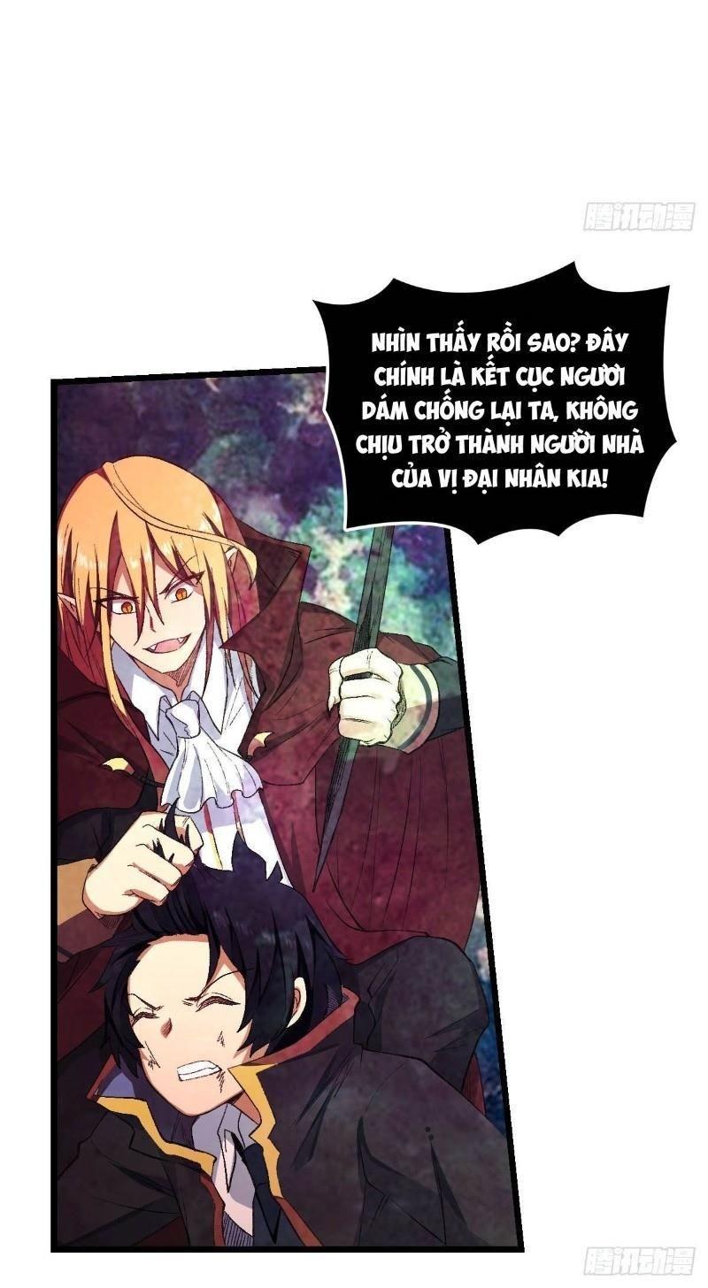 vô hạn sứ đồ và 12 nữ chiến binh chapter 53 12