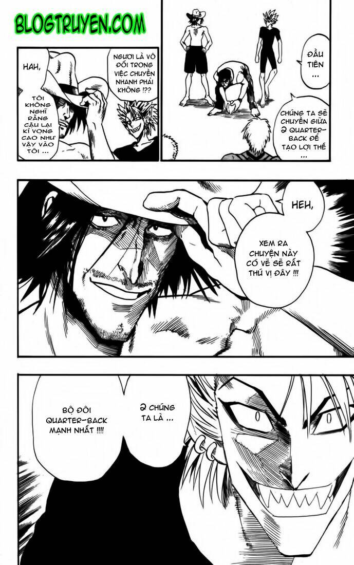 lá chắn mắt chapter 74 13