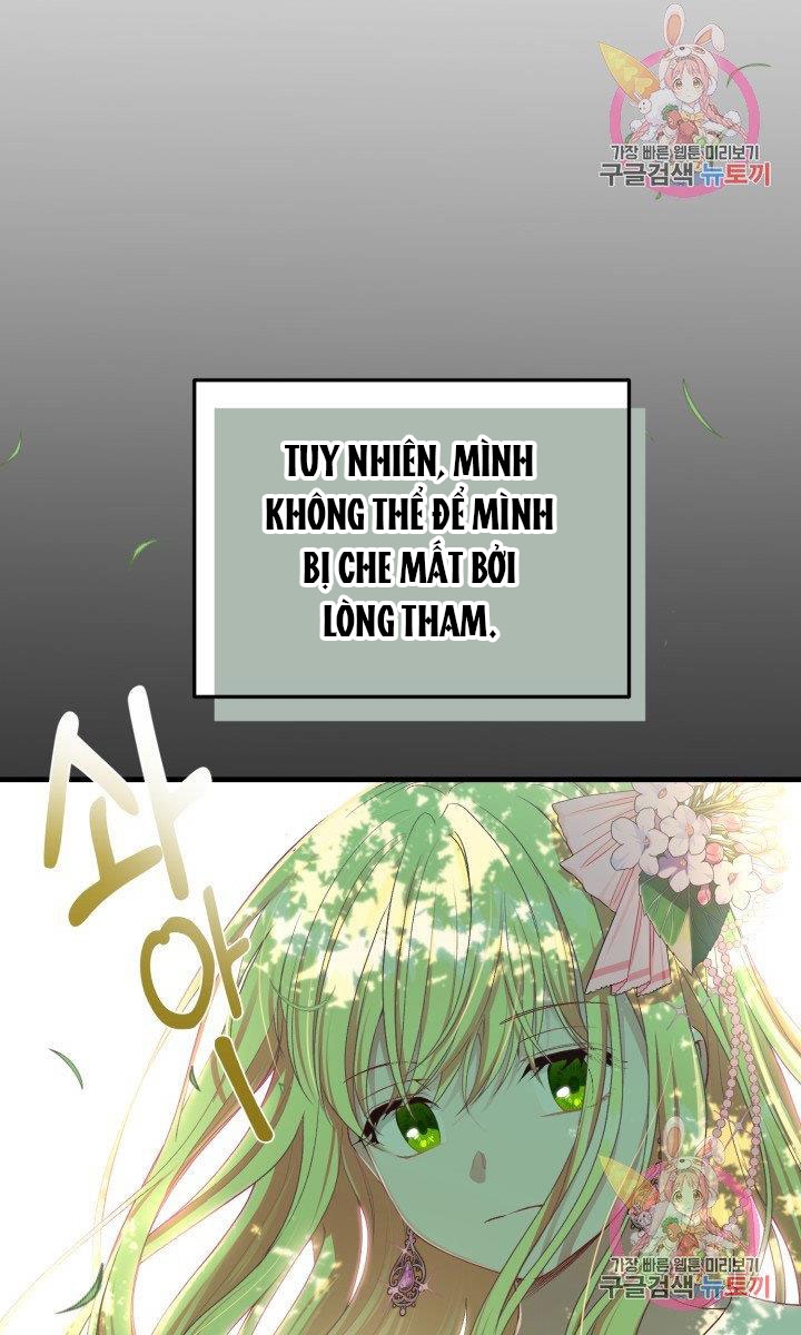 trở thành vợ thái tử quái vật chapter 26.2 32